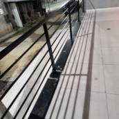 Grades modernas em São Gonçalo, RJ sob medida