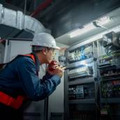 Projetos Elétricos em Linhares com Segurança