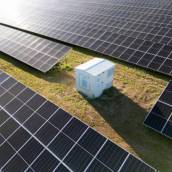 BESS em Linhares com Armazenamento de Energia