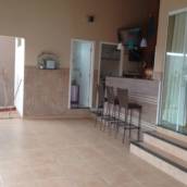 Vende-se casa no Jardim Santa Helena - Barra Bonita. Cód 839