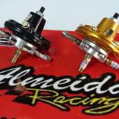 Dosador de HPI turbo injetado