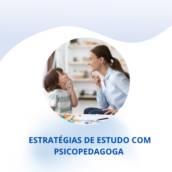 Estratégias de Estudo com Psicopedagoga em Itapetininga