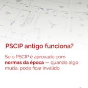 PSCIP em Sinop, MT com projeto técnico seguro