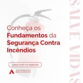 Medidas de Segurança contra Incêndio em Sinop