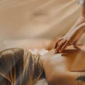 Massagem Relaxante 