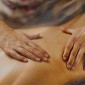 Massagem Terapêutica