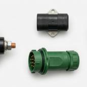 Peças Elétricas para Máquinas Agrícolas 