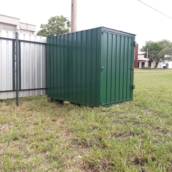 Aluguel de Containers para Obras e Construções - Praticidade e Segurança em Riviera de Santa Cristina XIII/SP
