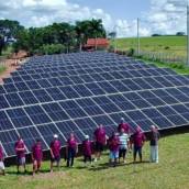 Especialista em Energia Solar