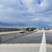 Instalação realizada em Sorocaba – Energia Solar com economia