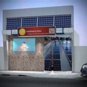 Energia Solar Fotovoltaica
