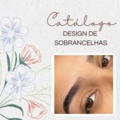 Design de sobrancelhas (com ou sem henna)