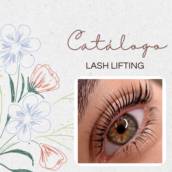 Lash lifting