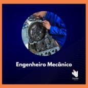 Engenheiro Mecânico em Itapetininga 