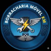 Borracharia móvel