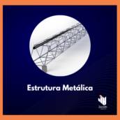 Estruturas Metálicas em Itapetininga 