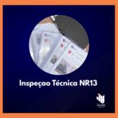Inspeção Técnica NR13 em Itapetininga 