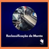 Reclassificação de Monta em Itapetininga 