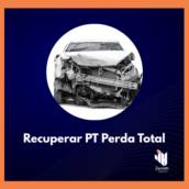  Recuperar PT Perda Total em Itapetininga 