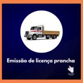 Emissão de Licença Prancha em Itapetininga 