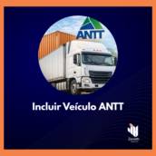 Incluir Veiculo ANTT em Itapetininga 