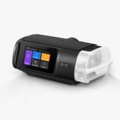 CPAP SleepLive 12 Pro 4G: tecnologia avançada para noites de sono perfeitas