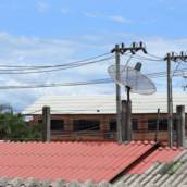 Regularização de Para-raio em São Paulo