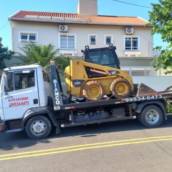 Transporte de Máquinas em Geral em Indaiatuba SP