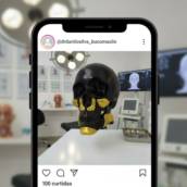 Próteses Faciais Estéticas em Lençóis Paulista