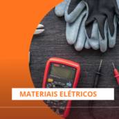 Materiais Elétricos em Itapetininga