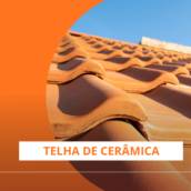 Telha de Cerâmica em Itapetininga