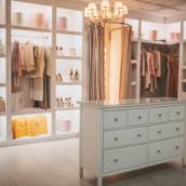 Closet Planejado em Ourinhos SP com Mais Organização