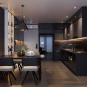 Móveis Planejados Para Apartamento em Ourinhos SP