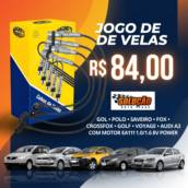 Jogo de Velas Magneti Marelli em Santa Bárbara d’Oeste
