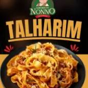 Talharim de Espinafre 500g