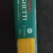 Massa Spaghetti Noble Nature 500g