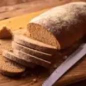 Pão Australiano 180g - 2 Unidades
