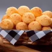 Pão de Queijo 400g