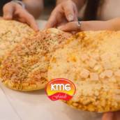 Mini Pizza