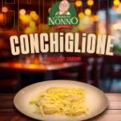Conchiglione 700g - 4 Queijos
