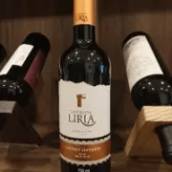 Castillo de Liria 750ml - Cabernet Sauuvignon