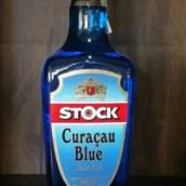 Curaçau Blue