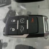 Chaves automotivo em São Luís, MA com agilidade