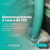 Desentupimento em São Paulo| Solução Rápida