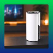 Rede Mesh Wi-Fi
