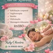 Dia de Rainha – Um Presente Inesquecível para o Dia das Mães
