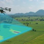 Drone Para Mapeamento Em Avaré SP Preciso