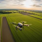 Serviço De Drone Para Topografia Avaré SP Preciso