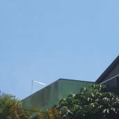 Antena proeletronic 38 elementos instalada para um ponto no bairro Vila Leopoldina Santo André em 24/04/2026