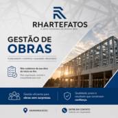 Gestão de Obras em Araranguá/SC